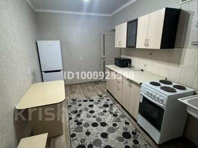 1-комнатная квартира · 33 м² · 4/14 этаж, сарыарка 43 за 16 млн ₸ в Астане, Сарыарка р-н