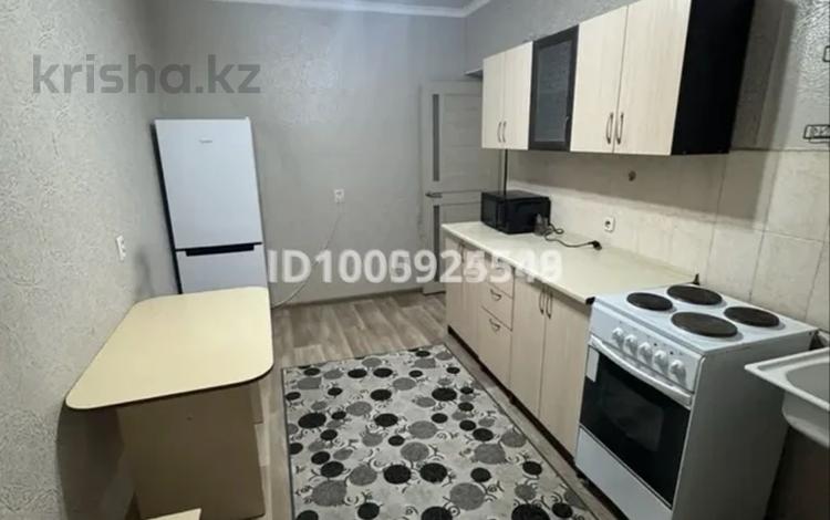 1-комнатная квартира · 33 м² · 4/14 этаж, сарыарка 43 за 16 млн ₸ в Астане, Сарыарка р-н — фото 2
