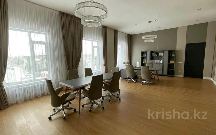 Свободное назначение · 2500 м² за 1.3 млрд ₸ в Астане, Алматы р-н — фото 9