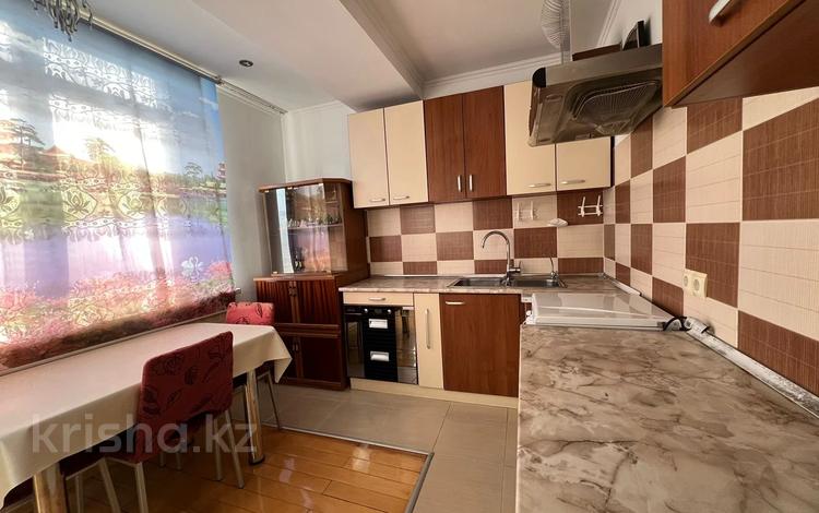 2-комнатная квартира · 68 м² · 6/8 этаж, Кабанбай Батыра 138 — Сейфуллина за 350 000 ₸ в Алматы, Алмалинский р-н — фото 3