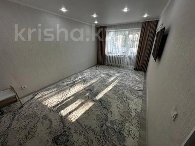 3-комнатная квартира · 59 м² · 4/5 этаж, Ташенова 4/3 за 23.4 млн 〒 в Астане, р-н Байконур