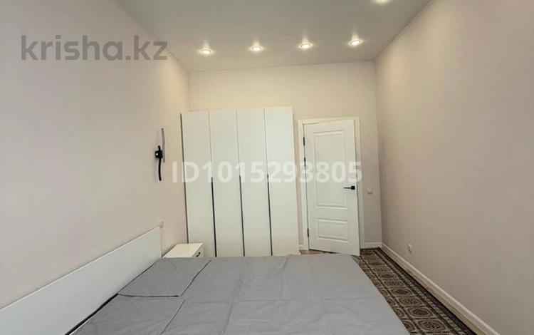 2-комнатная квартира · 57 м² · 3/12 этаж, Ашимова 1/5Б за 300 000 ₸ в Алматы, Наурызбайский р-н — фото 2