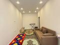 2-комнатная квартира · 57 м² · 3/12 этаж, Ашимова 1/5Б за 300 000 ₸ в Алматы, Наурызбайский р-н — фото 4