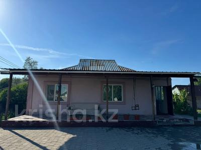 Отдельный дом · 5 комнат · 105.1 м² · 10 сот., мкр Северо-Западный, Садовая 79 за 32 млн ₸ в Талдыкоргане