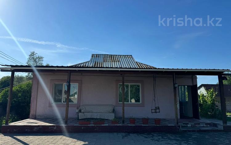 Отдельный дом · 5 комнат · 105.1 м² · 10 сот., мкр Северо-Западный, Садовая 79 за 32 млн ₸ в Талдыкоргане — фото 38