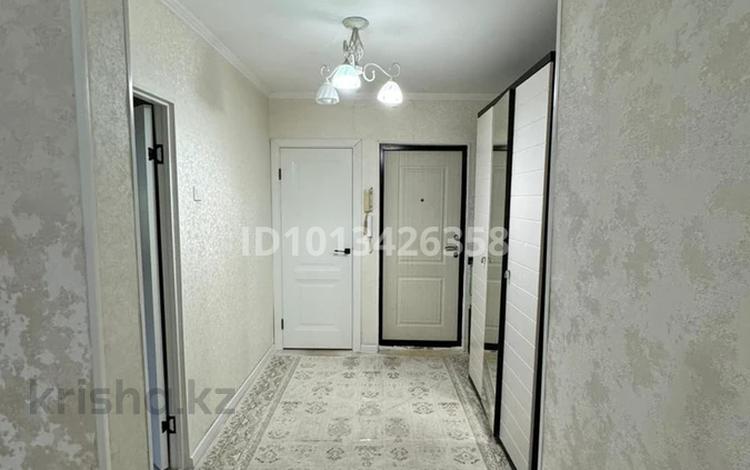 4-бөлмелі пәтер · 90 м² · 2/9 қабат, мкр 11 81 — Шайкенова/Маметова, бағасы: 31 млн ₸ в Актобе — фото 2
