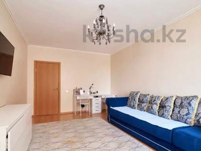 2-комнатная квартира · 63.1 м² · 3/12 этаж, Кобланды батыра 7г — ГОРЯЧАЯ ЦЕНА!! за 27.6 млн ₸ в Астане, Алматы р-н