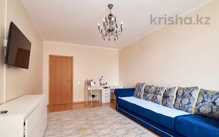 2-комнатная квартира · 63.1 м² · 3/12 этаж, Кобланды батыра 7г — ГОРЯЧАЯ ЦЕНА!! за 27.6 млн ₸ в Астане, Алматы р-н — фото 38