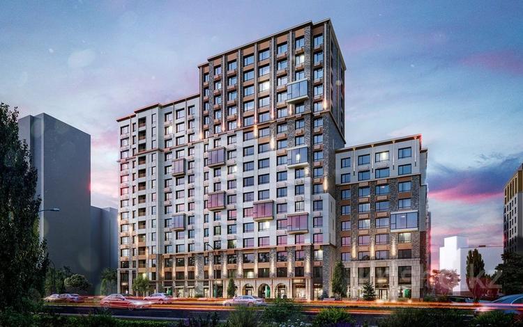 3-комнатная квартира · 119.45 м², Исатай Тайманова — Жарбосынова за ~ 80 млн 〒 в Атырау — фото 2