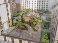 3-комнатная квартира · 119.45 м², Исатай Тайманова — Жарбосынова за ~ 80 млн 〒 в Атырау — фото 8