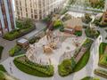 3-комнатная квартира · 119.45 м², Исатай Тайманова — Жарбосынова за ~ 80 млн 〒 в Атырау — фото 9