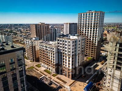 3-комнатная квартира · 99.5 м², Исатай Тайманова — Жарбосынова за ~ 70.7 млн ₸ в Атырау