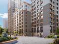 3-комнатная квартира · 119.45 м², Исатай Тайманова — Жарбосынова за ~ 80 млн 〒 в Атырау — фото 3