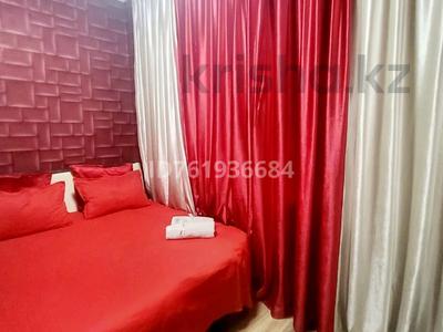 2-комнатная квартира · 45 м² · 5/5 этаж, Колхозная 58 — "Grand Shimkent" Hotel за 2 500 ₸ в Шымкенте, Аль-Фарабийский р-н