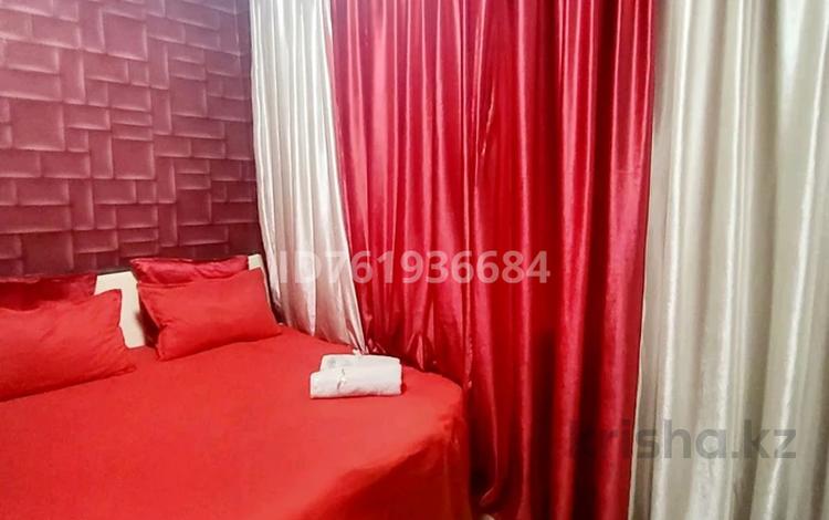 2-комнатная квартира · 45 м² · 5/5 этаж, Колхозная 58 — "Grand Shimkent" Hotel за 2 500 ₸ в Шымкенте, Аль-Фарабийский р-н — фото 3