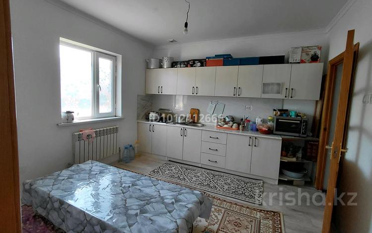 Отдельный дом · 2 комнаты · 92 м² · 8 сот., Іле 21 за 17.5 млн ₸ в Каргалы (п. Фабричный) — фото 10