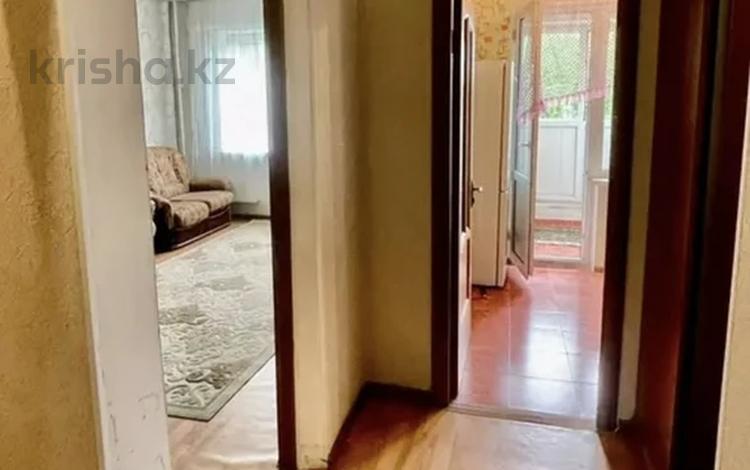 1-бөлмелі пәтер · 42 м² · 3/5 қабат, Сайран 13, бағасы: ~ 33.5 млн ₸ в Алматы, Ауэзовский р-н — фото 2