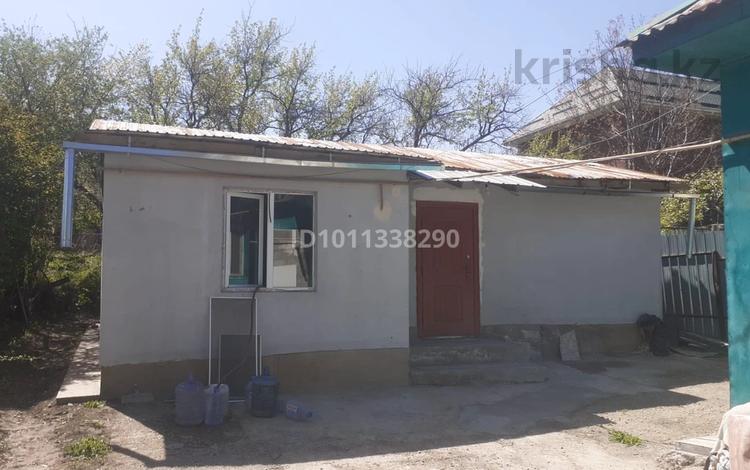 Отдельный дом · 2 комнаты · 62 м² · 2 сот., Таугуль ПКСТ 8 — Дачи Таугуль , 30км верхняя трасса за 90 000 ₸ в Каскелене — фото 2