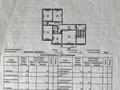 4-бөлмелі пәтер, 78.2 м², 5/5 қабат, Майкудук, мкр Восток-1 4 — Гасыр, Ануар, бағасы: 29.5 млн 〒 в Караганде, Алихана Бокейханова р-н — фото 25