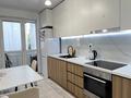 1-комнатная квартира · 44 м² · 2/16 этаж, мкр Аккент 57 за 200 000 ₸ в Алматы, Алатауский р-н