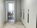 1-комнатная квартира · 44 м² · 2/16 этаж, мкр Аккент 57 за 200 000 ₸ в Алматы, Алатауский р-н — фото 4