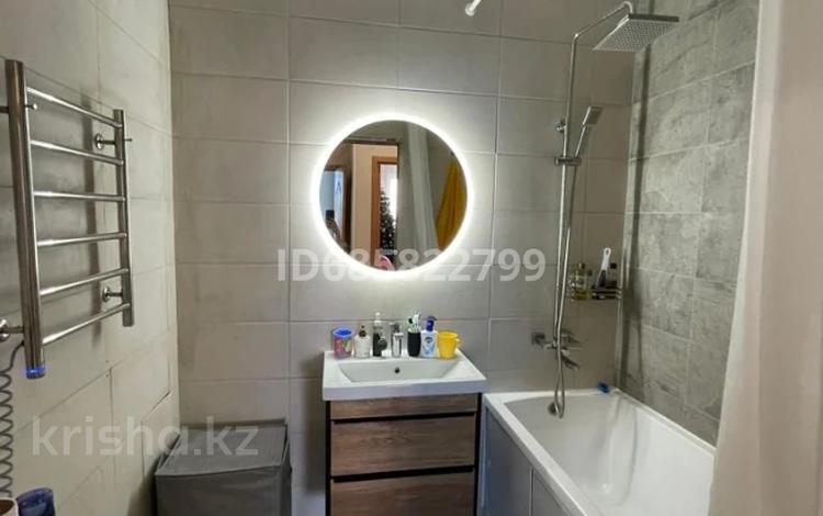 2-бөлмелі пәтер · 69 м² · 8/15 қабат, Коргалжинское шоссе 25/1, бағасы: 31 млн ₸ в Астане, Есильский р-н — фото 7