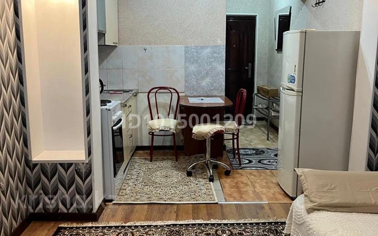 1-комнатная квартира · 22 м² · 4/5 этаж, Рыскулбекова 27/2 за 160 000 ₸ в Астане, Алматы р-н — фото 2