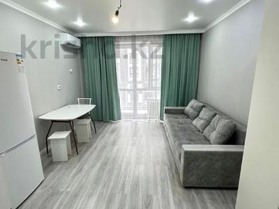 1-бөлмелі пәтер · 28 м² · 5/9 қабат, Шұғыла ш/а. 340/3 - 340/3к17, 340/8 - 340/8 к5, бағасы: 21 млн ₸ в Алматы, Наурызбайский р-н