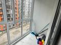 1-комнатная квартира · 28 м² · 5/9 этаж, мкр Шугыла 340/3 - 340/3к17, 340/8 - 340/8 к5 за 21 млн ₸ в Алматы, Наурызбайский р-н — фото 4