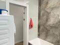 4-комнатная квартира · 112 м² · 4/9 этаж, Байтурсынова 14 за 96 млн ₸ в Астане, Сарайшык р-н — фото 11