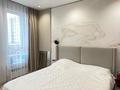4-комнатная квартира · 112 м² · 4/9 этаж, Байтурсынова 14 за 96 млн ₸ в Астане, Сарайшык р-н — фото 4