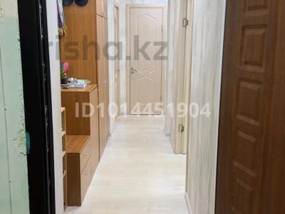 2-комнатная квартира · 52 м² · 4/6 этаж, мкр Жилгородок, Кутузова 50 — #36школа за 18 млн ₸ в Актобе