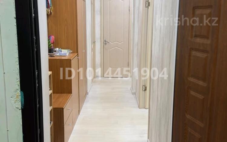 2-комнатная квартира · 52 м² · 4/6 этаж, мкр Жилгородок, Кутузова 50 — #36школа за 18 млн ₸ в Актобе — фото 2
