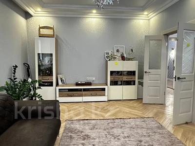 3-бөлмелі пәтер · 113 м² · 9/10 қабат, мкр. Алтын орда, молдагулова 66, бағасы: 51.5 млн ₸ в Актобе