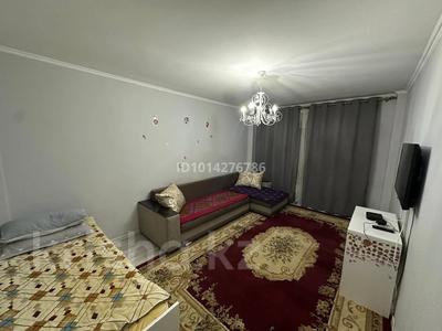 2-комнатная квартира · 60 м² · 1/10 этаж, Нусупбекова 23/14 — Рядом Мечеть На Маметова за 15 000 ₸ в Алматы