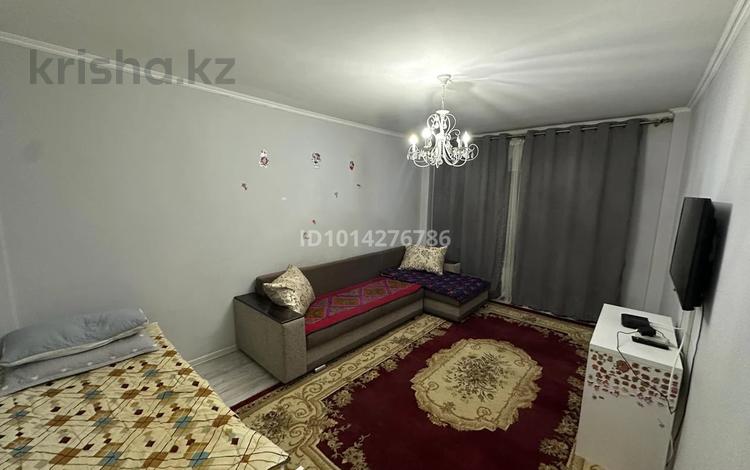 2-комнатная квартира · 60 м² · 1/10 этаж, Нусупбекова 23/14 — Рядом Мечеть На Маметова за 15 000 ₸ в Алматы — фото 2