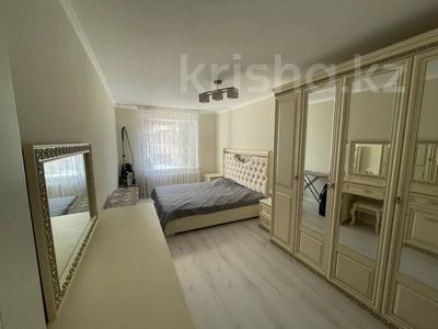 2-бөлмелі пәтер · 58 м² · 2/5 қабат, Чингиз Айтматов 41, бағасы: 29.1 млн ₸ в Астане, Нура р-н