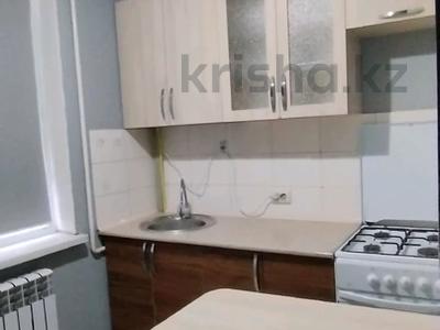 1-комнатная квартира · 35 м² · 3/3 этаж, Утегенова 18/8 — Рыскулова за 100 000 ₸ в Шымкенте
