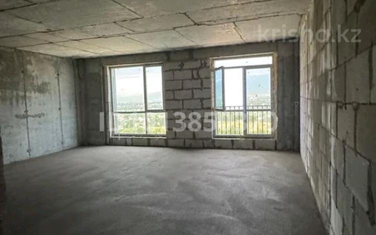 2-бөлмелі пәтер · 40 м² · 3/5 қабат, Басаркобыз 1/15, бағасы: 22.4 млн ₸ в Алматы, Алатауский р-н — фото 2
