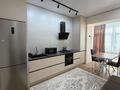 1-комнатная квартира · 50.4 м² · 2/9 этаж, Молдагуловой за 200 000 ₸ в Актобе
