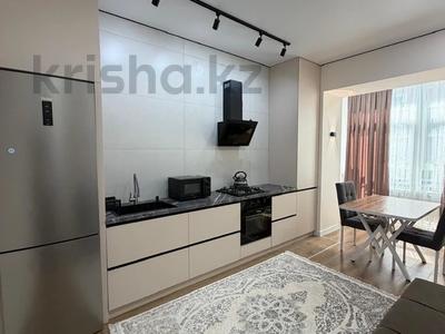 1-комнатная квартира · 50.4 м² · 2/9 этаж, Молдагуловой за 200 000 ₸ в Актобе