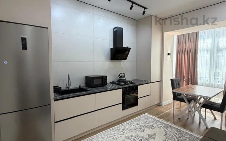 1-комнатная квартира · 50.4 м² · 2/9 этаж, Молдагуловой за 200 000 ₸ в Актобе — фото 2