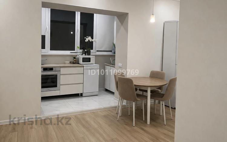 2-комнатная квартира · 43 м² · 1/5 этаж, Набережная за 230 000 ₸ в Петропавловске — фото 6