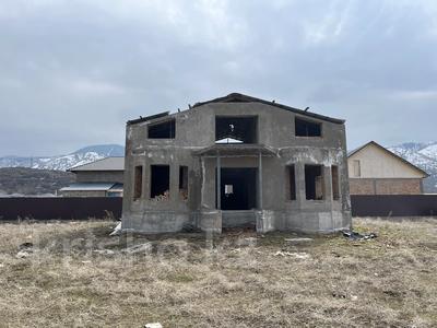 Отдельный дом · 5 комнат · 200 м² · 6 сот., Новая трасса за 30 млн ₸ в Талгаре