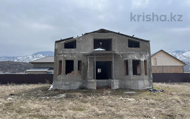 Отдельный дом · 5 комнат · 200 м² · 6 сот., Новая трасса за 30 млн ₸ в Талгаре — фото 2