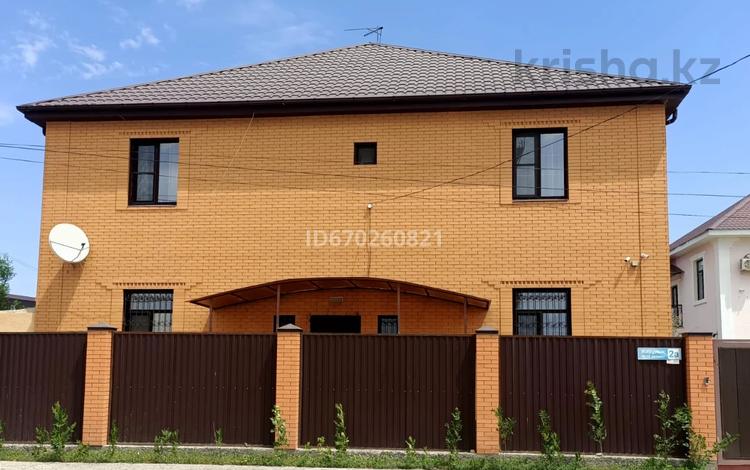Жеке үй · 6 бөлме · 274 м² · 7 сот., мкр Жеруйык 2А, бағасы: 82 млн ₸ в Атырау — фото 44