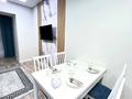 2-комнатная квартира, 63.9 м², 6/20 этаж посуточно, Гагарина за 27 000 〒 в Алматы, Бостандыкский р-н — фото 8
