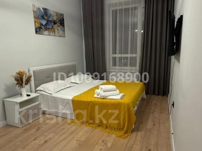 1-бөлмелі пәтер · 40 м² · 8/10 қабат, Байтурсынова 20, бағасы: 2 500 〒 в Астане, Сарайшык р-н