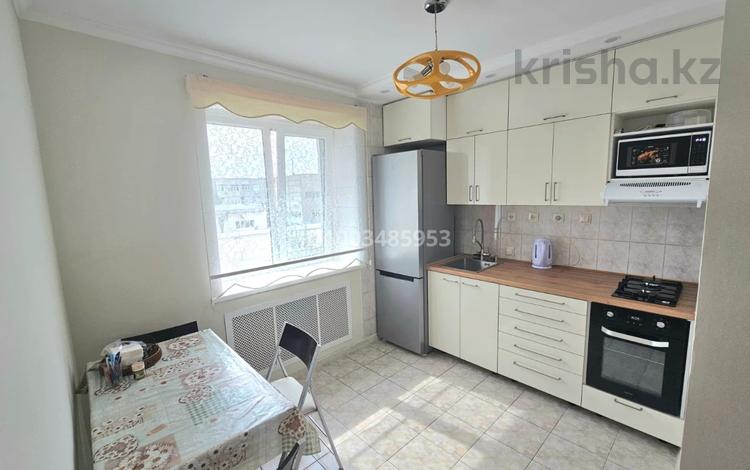 2-комнатная квартира · 40 м² · 3/9 этаж, Гагарина за 280 000 〒 в Алматы, Бостандыкский р-н — фото 5