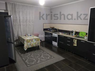 3-комнатная квартира, 127 м², 16/16 этаж помесячно, мкр Шугыла, Жуалы 14 — Жуалы за 190 000 〒 в Алматы, Наурызбайский р-н